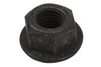Pack of 5 New Genuine GMC (S)Nut 11546365 / 11546365 OEM