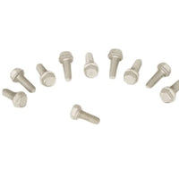 Pack of 10 New Genuine General Motors Bolt 11570082 OEM