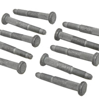 Pack of 10 New Genuine GMC (S)Bolt 11588808 / 11588808 OEM