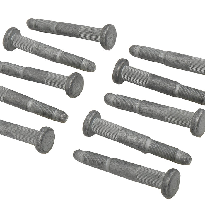 Pack of 10 New Genuine GMC (S)Bolt 11588808 / 11588808 OEM
