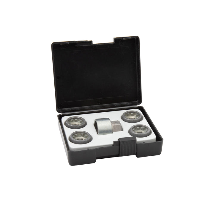 Genuine General Motors OE Nut Pkg 11602601
