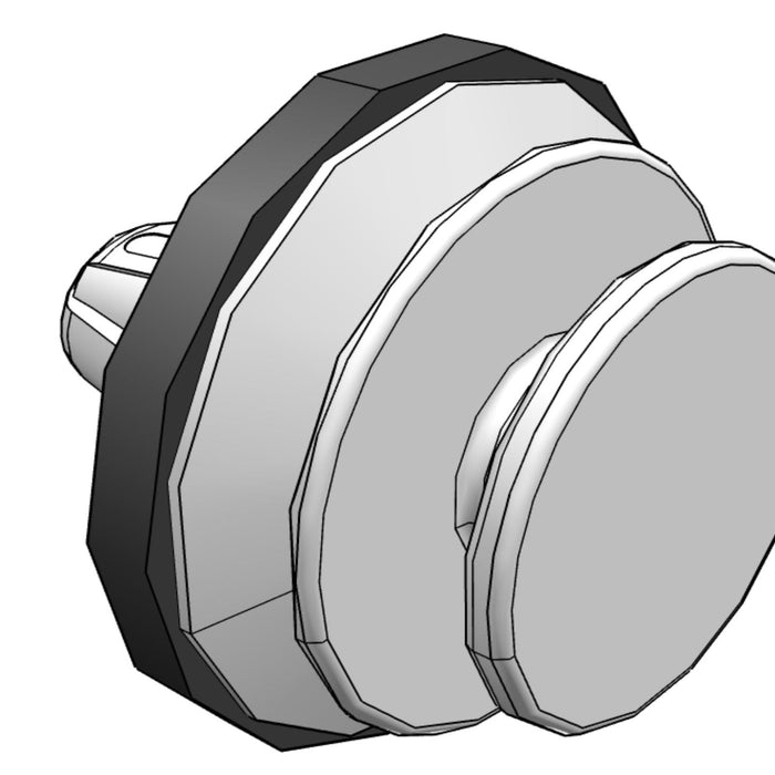 Genuine General Motors OE Retainer 11602960