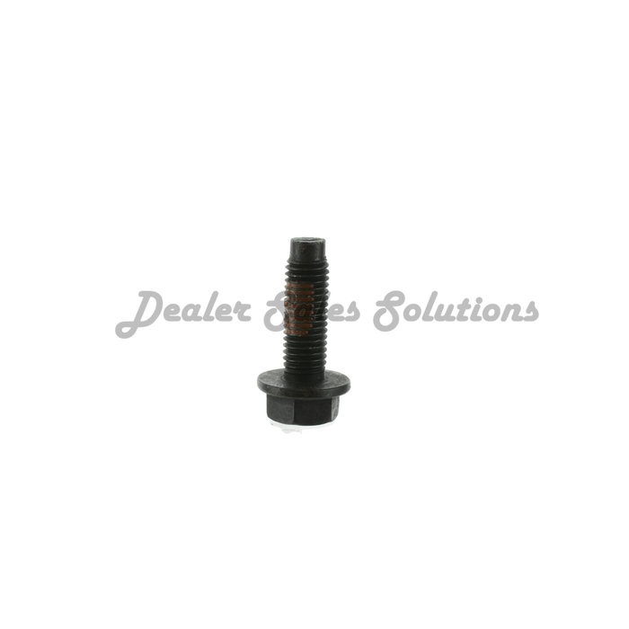 New Genuine GM Outer Seat Belt Bolt Screw OE 11610022