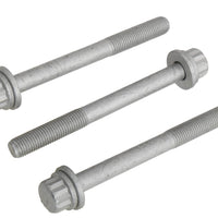 Pack of 3 New Genuine GMC (S)Bolt 11610681 / 11610681 OEM