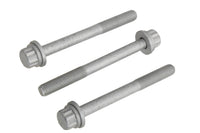 Pack of 3 New Genuine GMC (S)Bolt 11610681 / 11610681 OEM