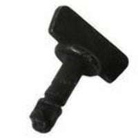 New Genuine GM Rear Bumper Trim Cover Bolt Stud (2012-2024) OE 11612235