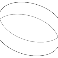 New Genuine BMW Hose Clamp (2010-2017) OE 11617786528