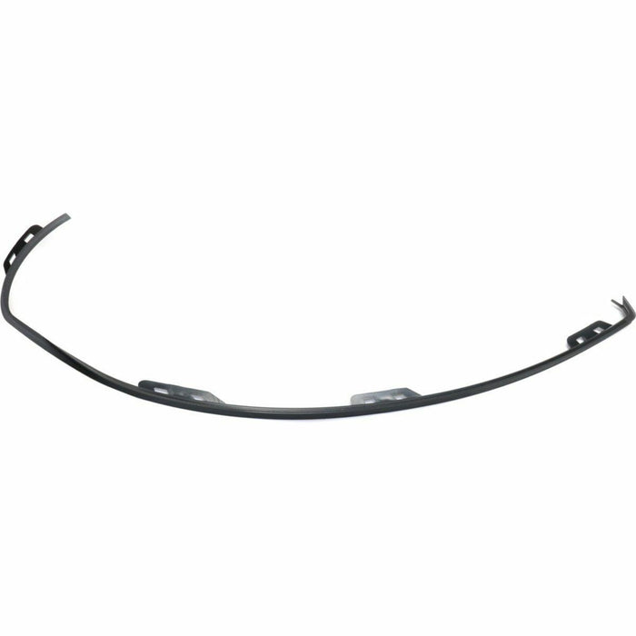Genuine Mercedes-Benz Front Bumper Joint Cover Left (2014-2016) OE 1178851322