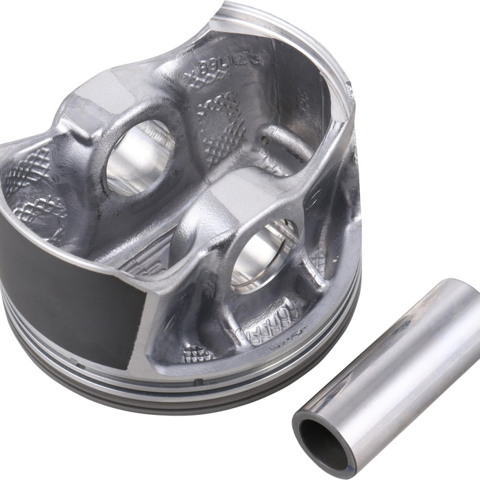 New Genuine Nissan Piston W/Pin 120106CA0B / 12010-6CA0B OEM