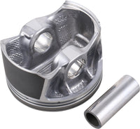 New Genuine Nissan Piston W/Pin 120106CA0B / 12010-6CA0B OEM