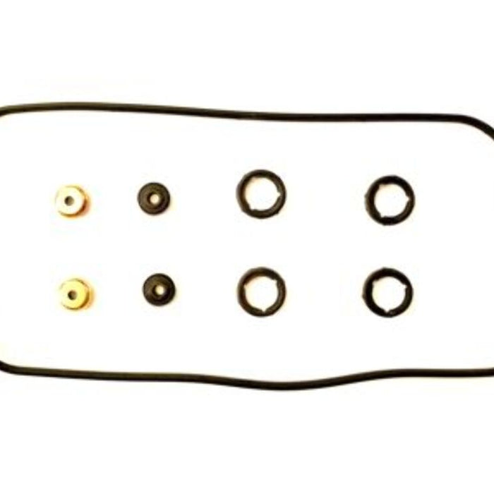 New Genuine Honda Engine Valve Cover Gasket Set (1990-1997) OE 12030PT0000