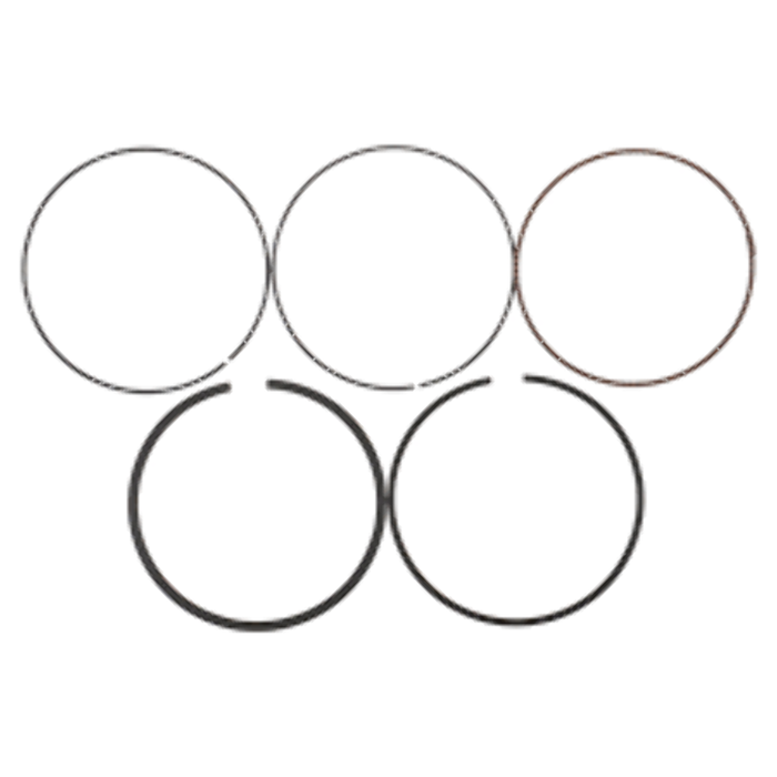 New Genuine Nissan Pathfinder Engine Piston Ring Set (2016-2022) OE 120336KA0A