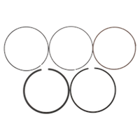 New Genuine Nissan Pathfinder Engine Piston Ring Set (2016-2022) OE 120336KA0A