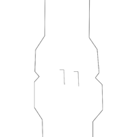 New Genuine BMW Spark Plug High Power (2012-2021) OE 12120039634