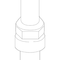 New Genuine BMW Spark Plug High Power (2015-2018) OE 12120042724