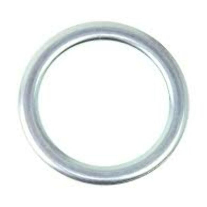 New Genuine Toyota Drain Plug Crush Washer Gasket OE 1215710010