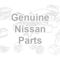 New Genuine Nissan Flywheel Assembly (2014-2019) OE 123104BB0B