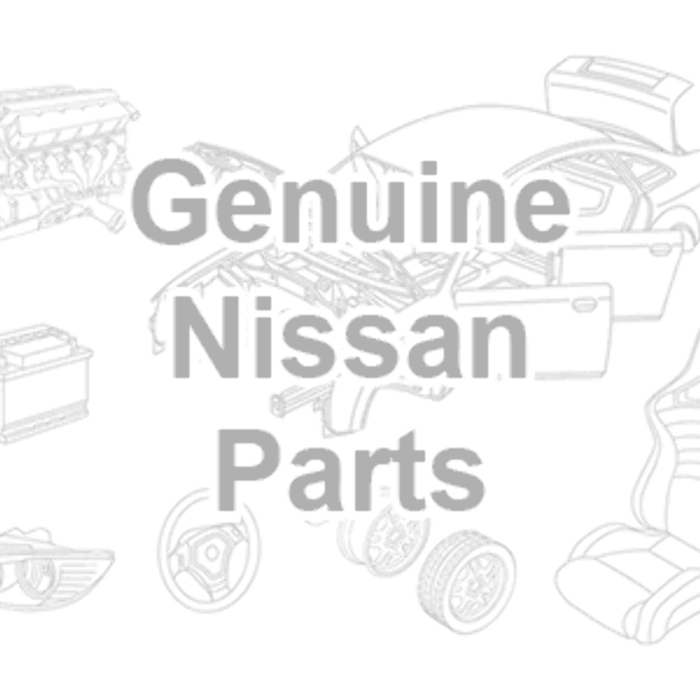 New Genuine Nissan Flywheel Assembly (2014-2019) OE 123104BB0B