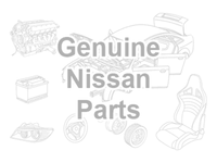New Genuine Nissan Flywheel Assembly (2014-2019) OE 123104BB0B