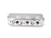 Genuine Acura RL Engine Valve Cover Assembly Rear Cylinder Head (2005-2008) OE