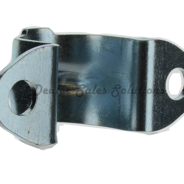 New Genuine Mercedes-Benz-Sprinter Rear Stabilizer Sway Bar Clamp (1954-2004) OE