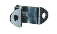 New Genuine Mercedes-Benz-Sprinter Rear Stabilizer Sway Bar Clamp (1954-2004) OE
