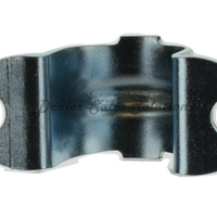 New Genuine Mercedes-Benz-Sprinter Rear Stabilizer Sway Bar Clamp (1954-2004) OE