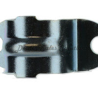 New Genuine Mercedes-Benz-Sprinter Rear Stabilizer Sway Bar Clamp (1954-2004) OE