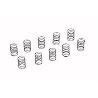 Genuine General Motors OE Spring 12337888