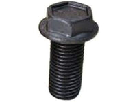 New Genuine GM Clutch Flywheel Bolt (1985-2005) OE 12337973