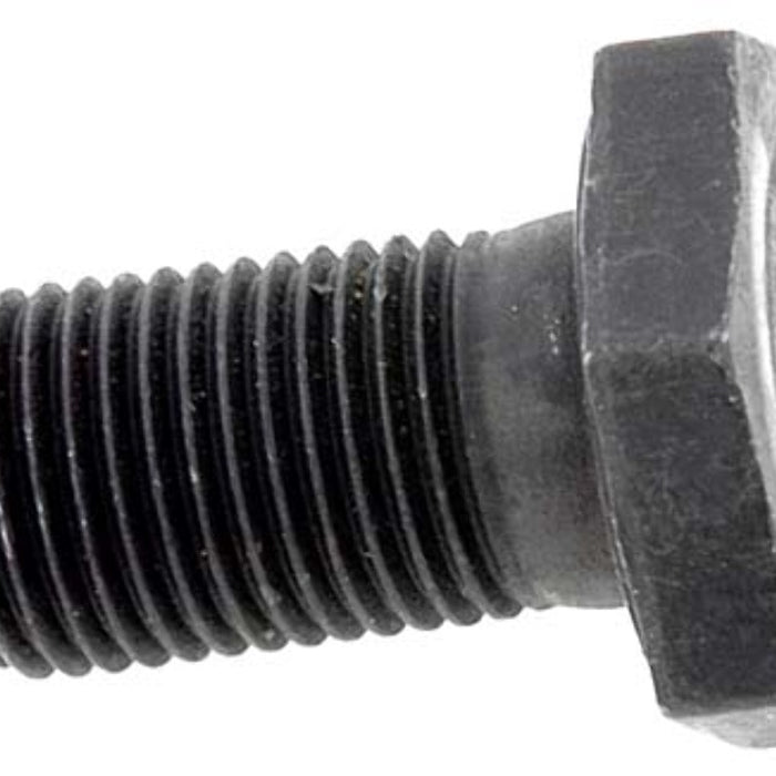 New Genuine GM Flywheel Bolt Screw (1982-2011) OE 12338144