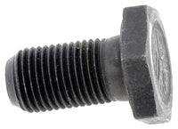New Genuine GM Flywheel Bolt Screw (1982-2011) OE 12338144