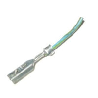 New Genuine BMW Socket Terminal SLK Contact (1991-2020) OE 12521427608