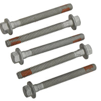 Pack of 5 New Genuine GMC Bolt 12560745 OEM