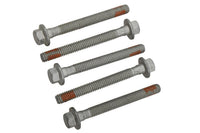 Pack of 5 New Genuine GMC Bolt 12560745 OEM