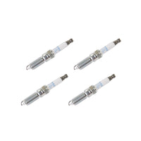 Genuine General Motors OE Spark Plug 12637197