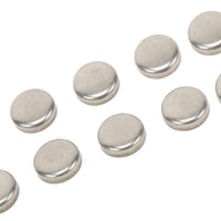 Pack of 10 Genuine General Motors OE Plug 12651561