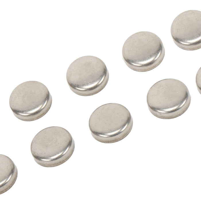 Pack of 10 Genuine General Motors OE Plug 12651561