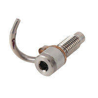 New Genuine General Motors Nozzle 12678499 OEM