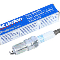 New Genuine GMC Sl-N-Spark Plug (02270-B 12681664 OEM