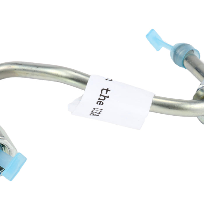 New Genuine GMC N-Pipe (03163-Ct) (17/21 12687230 OEM
