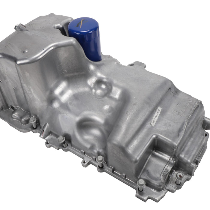 New Genuine General Motors Pan 12707239 OEM