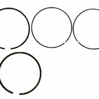 New Genuine Honda Engine Piston Rings Standard Set (2008-2011) OE 13011R44A01