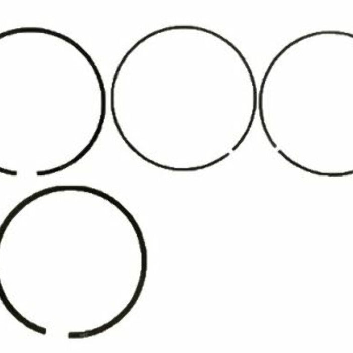 New Genuine Honda Engine Piston Rings Standard Set (2008-2011) OE 13011R44A01