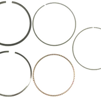 Genuine Honda Engine Piston Ring Set (0-25) (2009-2017) OE 13021R70A12