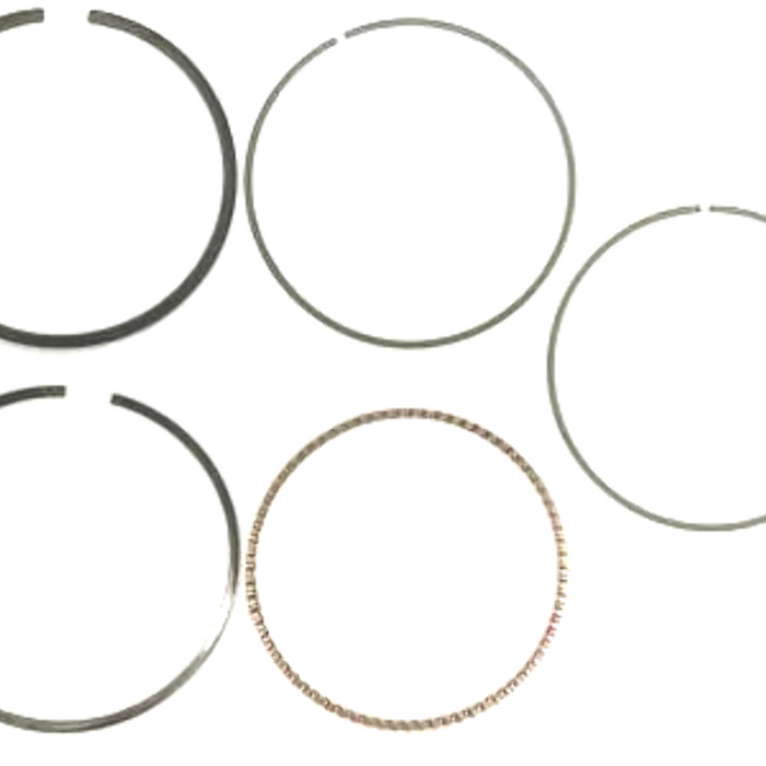 Genuine Honda Engine Piston Ring Set (0-25) (2009-2017) OE 13021R70A12