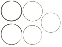 Genuine Honda Engine Piston Ring Set (0-25) (2009-2017) OE 13021R70A12
