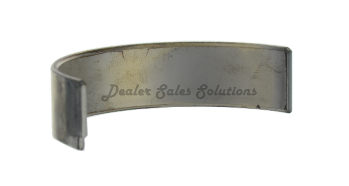 New Genuine OE Acura Engine Connecting Rod Bearing 13213-P8F-A02