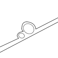 New Genuine Nissan Rocker Cover Gasket (2009-2019) OE 13271EY00A