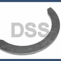 Genuine Honda Acura Engine Crankshaft Crank Thrust Bearing Washer (2000-2015) OE